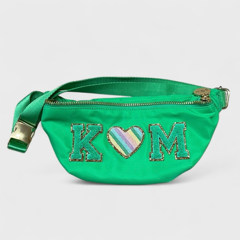 Stoney Clover Lane Classic Fanny Pack